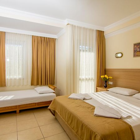 Hotel Karbel Sun Ölüdeniz Exterior foto