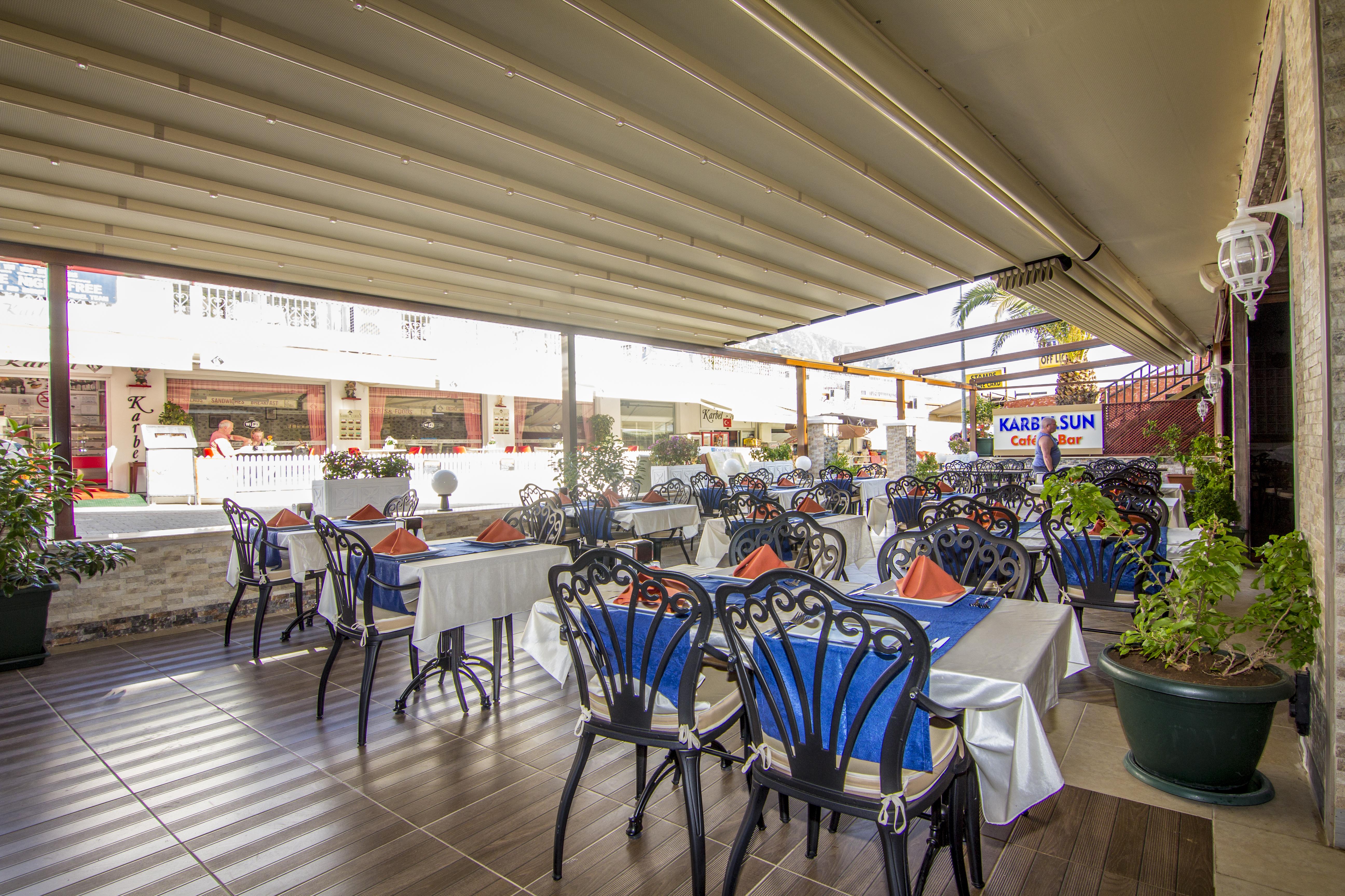 Hotel Karbel Sun Ölüdeniz Exterior foto